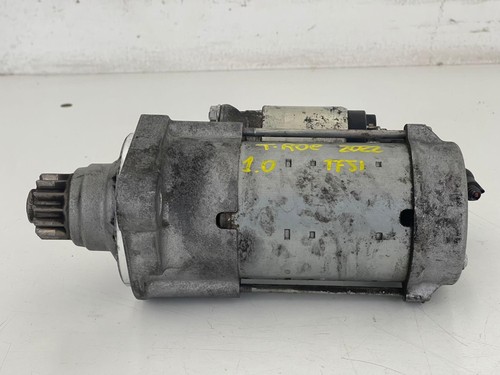 Starter motor for volkswagen - for,