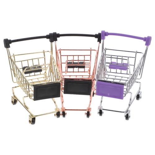 Pcs mini trolley child s - 3, child's