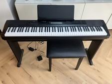 Casio CDP-220R Digital Piano