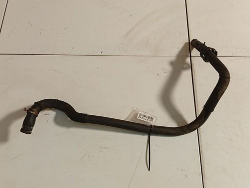 Radiator hose - hose, (water