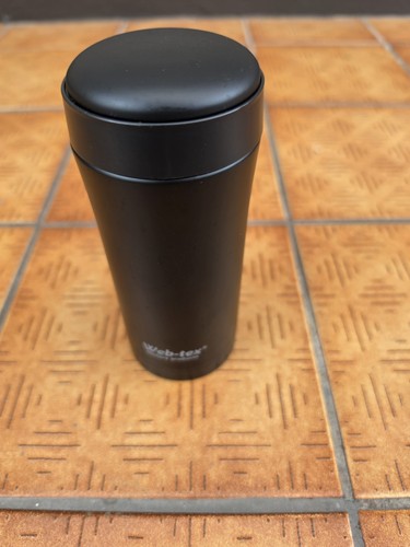 Ammo pouch thermal flask - pouch,