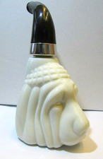 Vintage Avon Bulldog "Tai