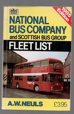NATIONAL BUS COMPANY &