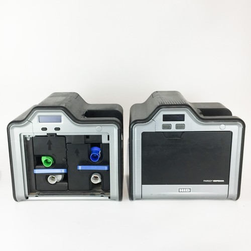 Hid fargo hdp5000 - hid,