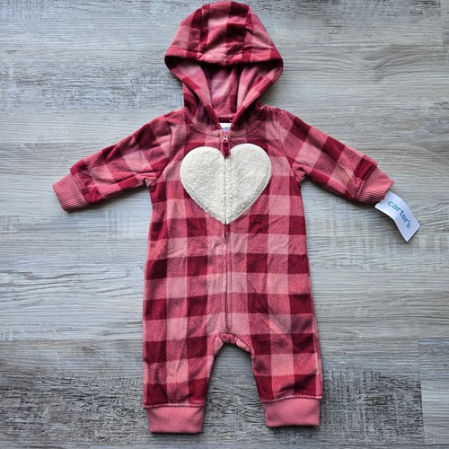 Nwt carter baby girl - baby,
