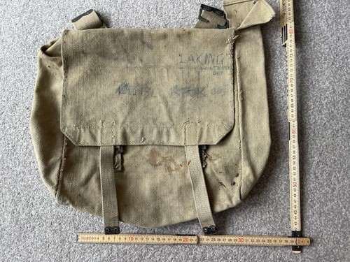 Post ww2 british army - post,
