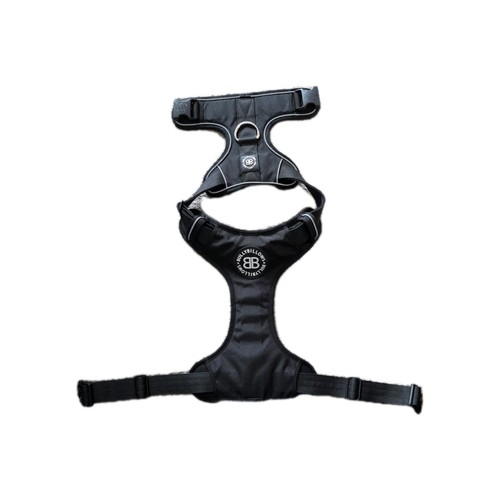 Bullybillows harness suitable - bullybillows,