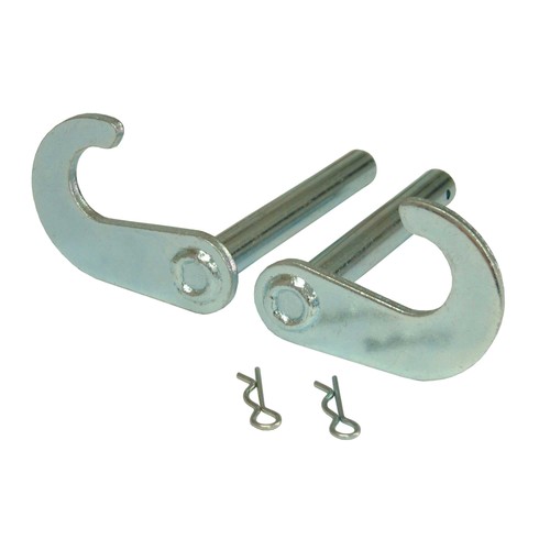 Bike bobbin hooks replaces - bike, it