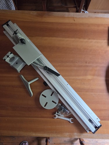 Drill lathe accessory