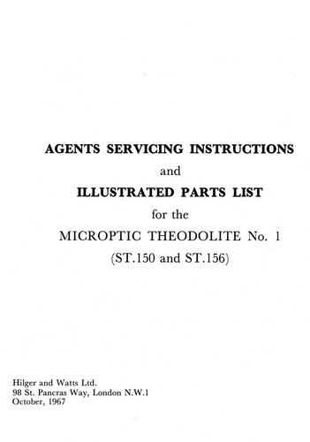 Hilgar and watts - and, no.