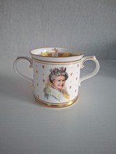 Royal Doulton Queen Elizabeth