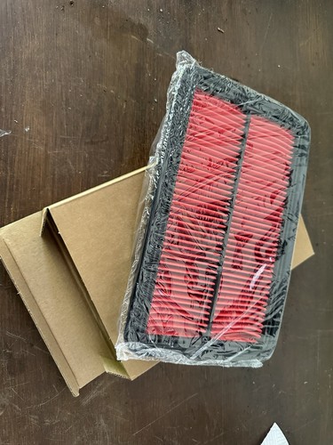 Mx5 air filter - mx5,