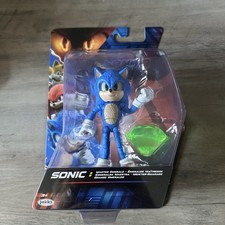 Sonic The Hedgehog 3 SONIC