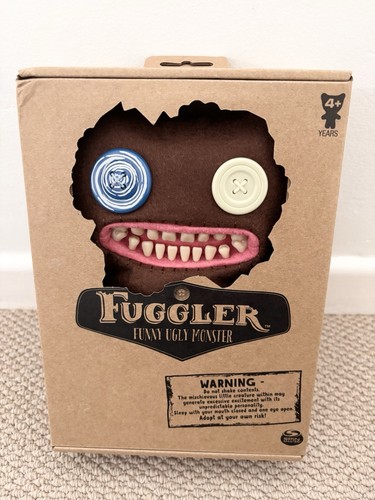 Bnib fuggler funny ugly - bnib,