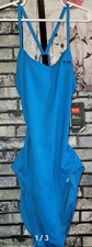 Tyr women blue solid - women’s,