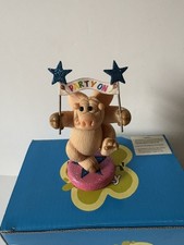 Piggin Party On  by David Corbridge 2004 VGC No Box 