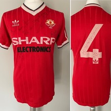 Manchester United Utd Adidas