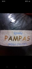 Wendy Pampass Mega Chunky 100