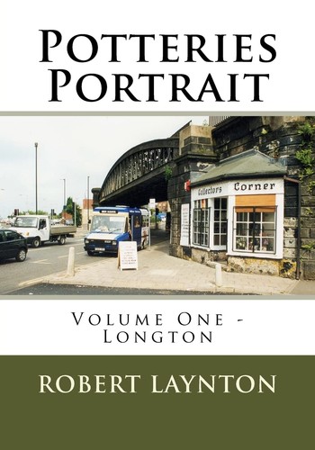 Potteries portrait longton - potteries,