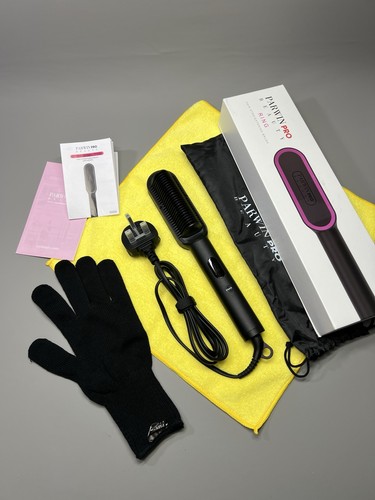 Hair straightener hot - hair,
