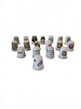 Vintage Thimbles Large Thimble