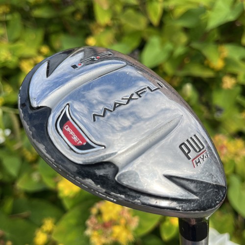 Maxfli irs hybrid - maxfli🚩irs, pw/