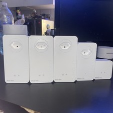 Devolo mesh wifi 2 triple Kit