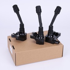 3x Ignition Coil Pack For Ford