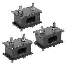 Exhaust Hanger Mount Muffler