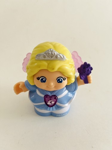 Vtech smart friends - vtech,