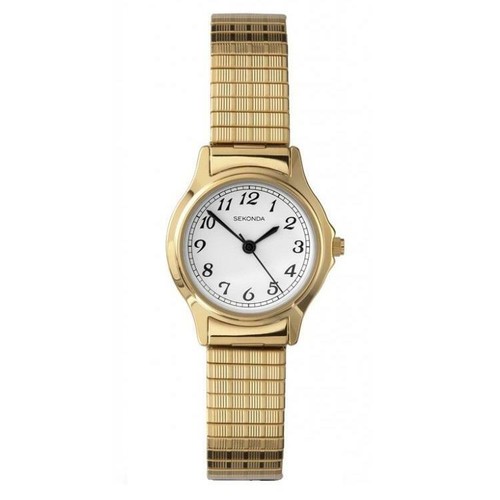 Sekonda watch 4134b ladies - watch,