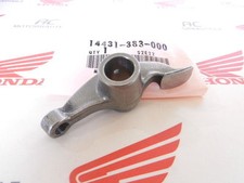 Honda CB 125 S Rocker Arm Valve Engine Original New