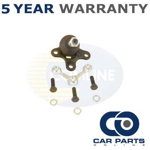 Ball joint front lower cpo - ball,