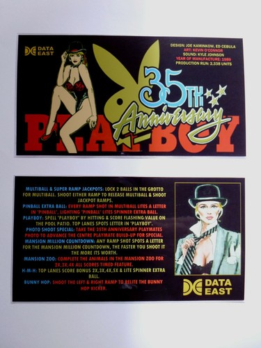 Playboy 35th anniversary - 'playboy-35th, anniversary'