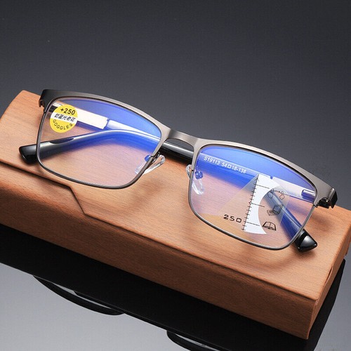 Mens metal progressive - mens,