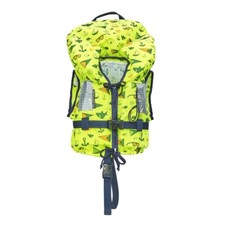 Plastimo Childs Typhoon Lime