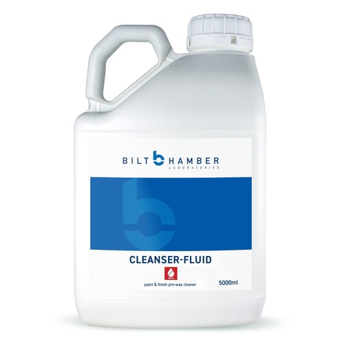 Bilt hamber cleanser fluid - hamber,