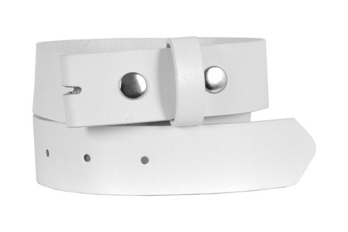 Men real leather belt - real,