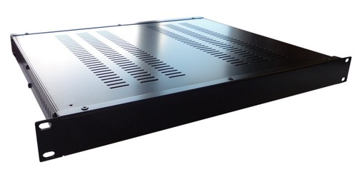 Inch rack mount vented - 19,