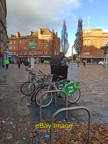 Photo 6x4 nextbike - 6x4,