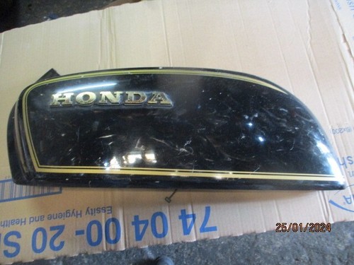 Goldwing 1000 left - goldwing, tank