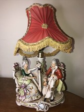 german porcelain figures
