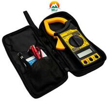 LCD Digital Voltmeter Ammeter