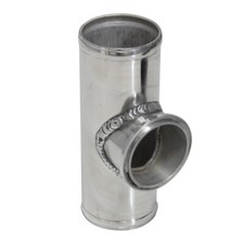 Universal 50mm V-band BOV