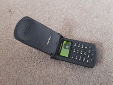 JAGUAR MOTOROLA STARTAC CAR