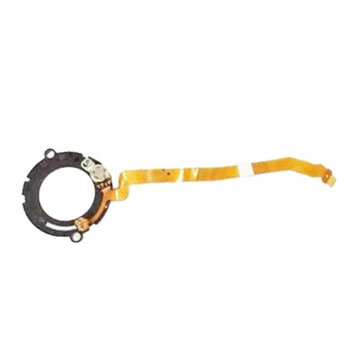 Original lens aperture group - lens,
