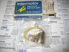 IGNITION CONDENSER - FITS