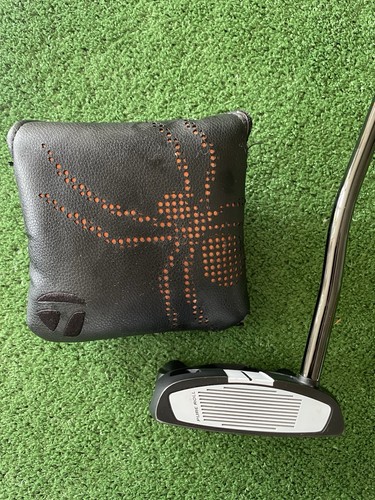 Taylormade spider tour - t7, cb