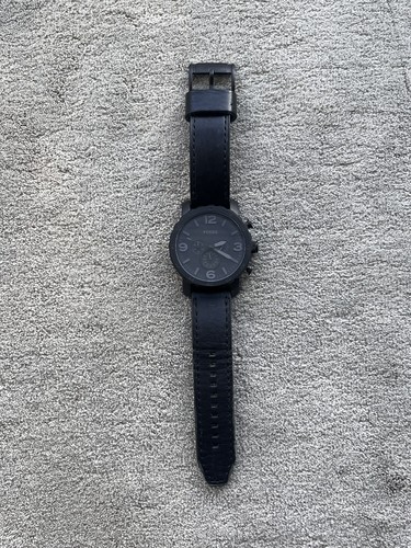 Fossil jr1354 chronograph - fossil,