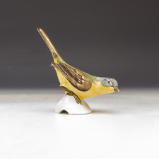 Goebel Porcelain - Hand